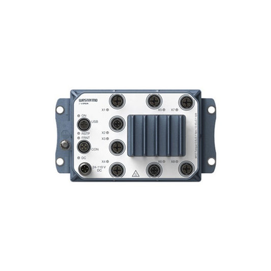 Westermo Viper-3508-T8G Managed Ethernet Switch