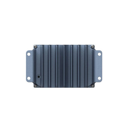Westermo Viper-3512-E-T3G-P2G-T1-P6-HV Managed Ethernet Switch