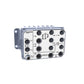 Westermo Viper-3512-E-T4-P8-HV Managed Ethernet Switch