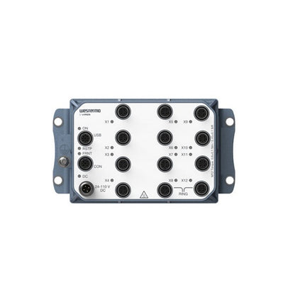 Westermo Viper-3512-T12 Managed Ethernet Switch