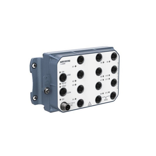 Westermo Viper-3512-T12 Managed Ethernet Switch