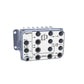 Westermo Viper-3512-T3G-P2G-T1-P6-HV Managed Ethernet Switch