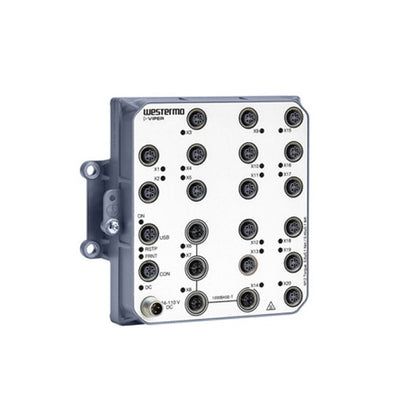 Westermo Viper-3520-E-T20 Managed Ethernet Switch