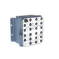 Westermo Viper-3520-E-T2G-P2G-T6-P10-LV Managed Ethernet Switch