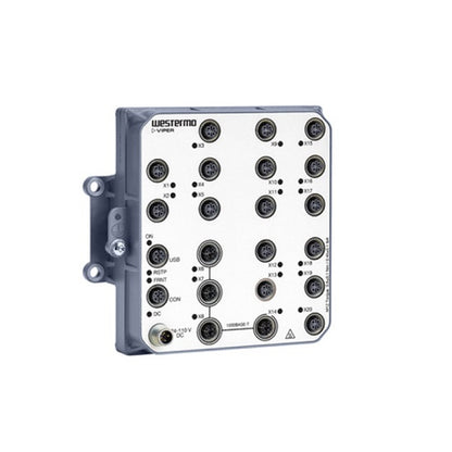 Westermo Viper-3520-T20 Managed Ethernet Switch