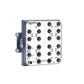 Westermo Viper-3520-T4G-T16 Managed Ethernet Switch