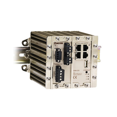 Westermo DDW-225 Industrial Managed Ethernet Extender