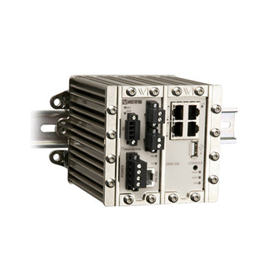 Westermo DDW-226 Industrial Managed Ethernet Extender