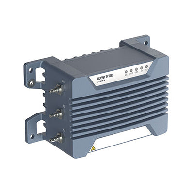 Westermo Ibex-RT-330-LV Industrial LTE Router And Mobile Communication Gateway