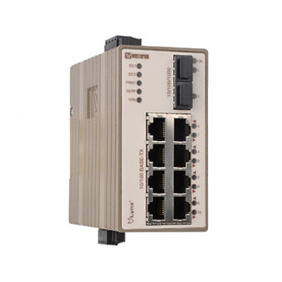 Westermo L210-F2G-EX Managed Ethernet Switch