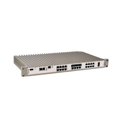 Westermo RFIR-127-F4G-T7G-AC Managed Ethernet Switch