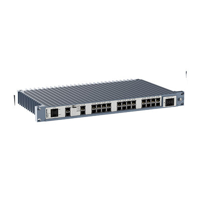 Westermo RedFox-5528-E-T28G-MV Managed Ethernet Switch