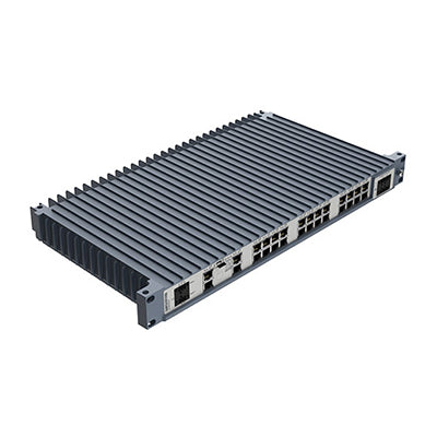 Westermo RedFox-5528-E-T28G-MV Managed Ethernet Switch